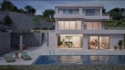 Ravdoucha MIT VIDEO Kreta, Ravdoucha: Premium-Hanggrundstück nahe am Meer mit erteilter Baugenehmigung und traumhaftem Meerblick kaufen
